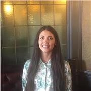 I give private lessons online or in the Croydon area (available to travel) tailored to your needs. Just get in touch!